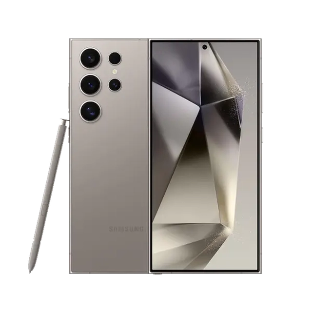Galaxy S24 Ultra - Official