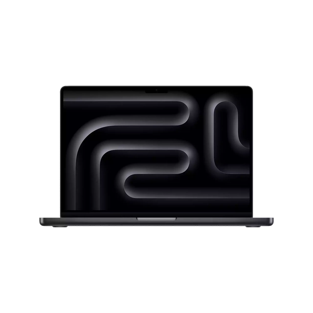 Macbook Pro M3 Pro 16" (2024)
