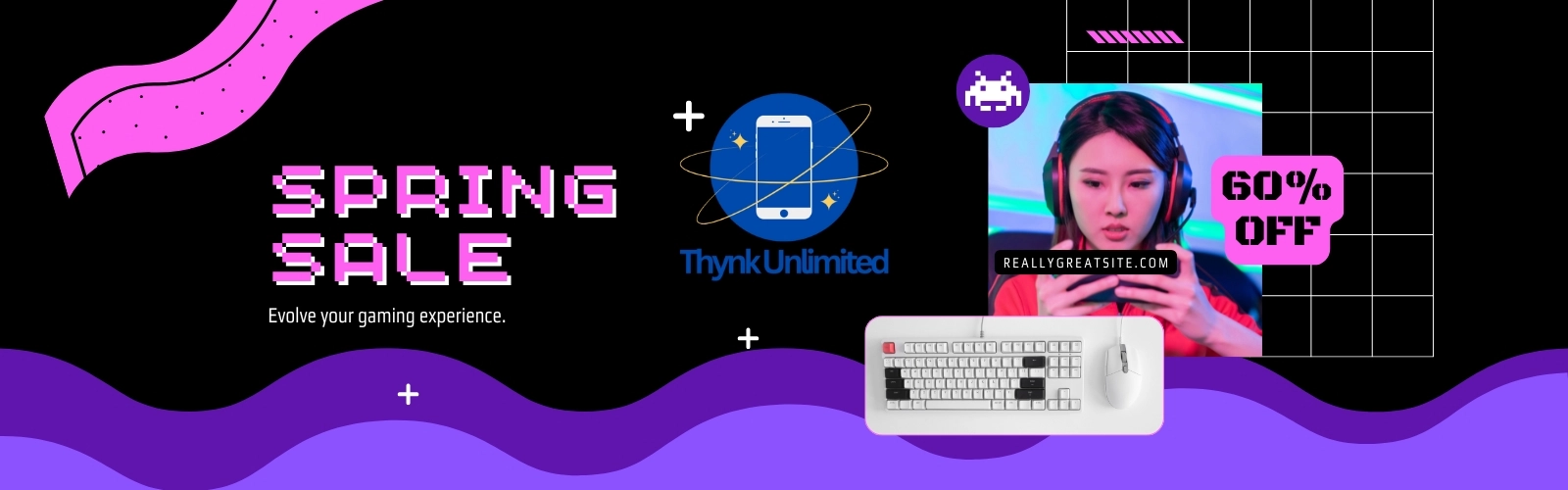 Thynk Unlimited Banner 1